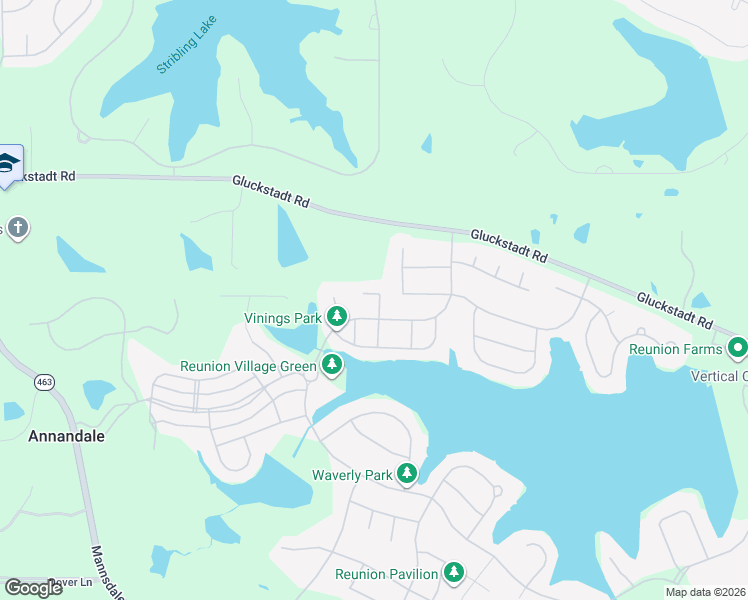 map of restaurants, bars, coffee shops, grocery stores, and more near 105 Bristol Way in Madison