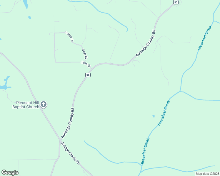 map of restaurants, bars, coffee shops, grocery stores, and more near in Prattville