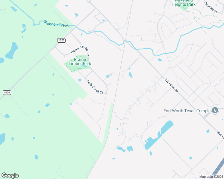 map of restaurants, bars, coffee shops, grocery stores, and more near 650 Prairie Timber Road in Burleson