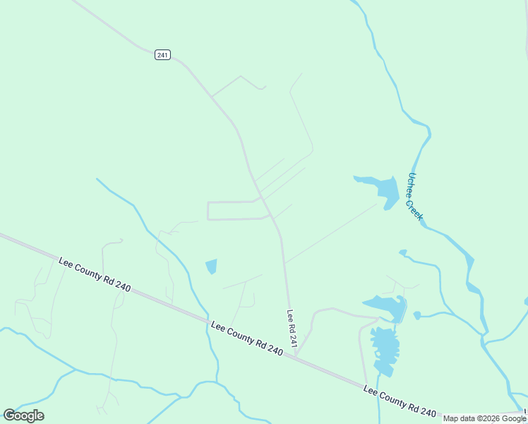 map of restaurants, bars, coffee shops, grocery stores, and more near 2233 Lee Road 241 in Salem
