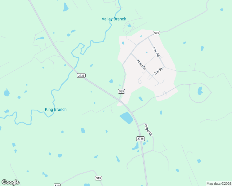 map of restaurants, bars, coffee shops, grocery stores, and more near 6000 Farm to Market Road 2738 in Mansfield