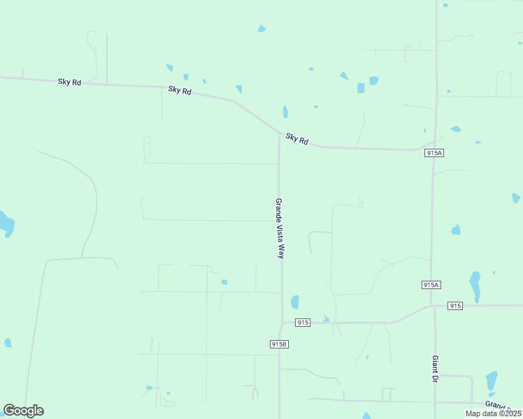 map of restaurants, bars, coffee shops, grocery stores, and more near 3000 Blackburn Avenue in Joshua
