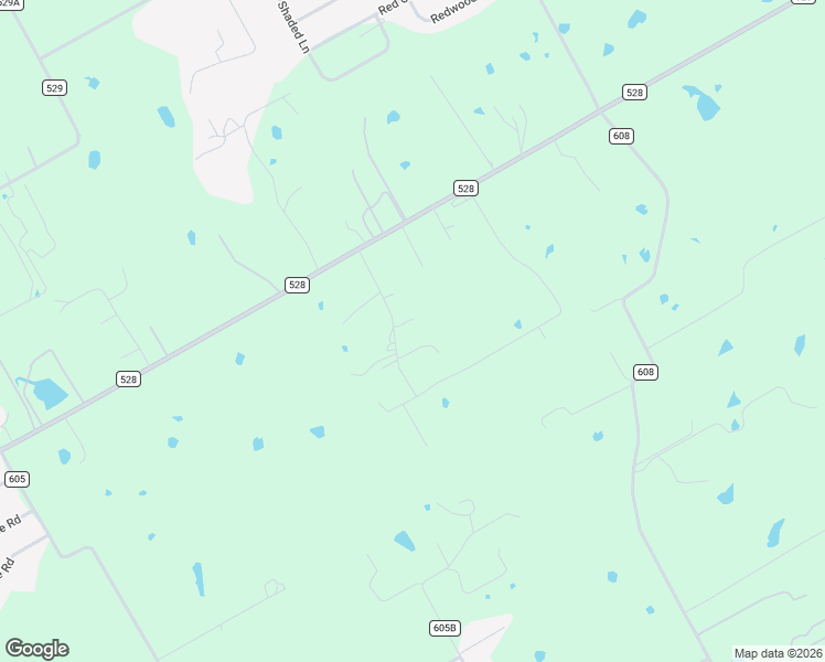 map of restaurants, bars, coffee shops, grocery stores, and more near 6665 Cook Hills Road in Burleson