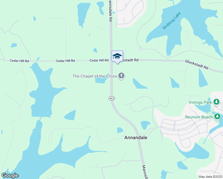 map of restaurants, bars, coffee shops, grocery stores, and more near 674 Mannsdale Road in Madison