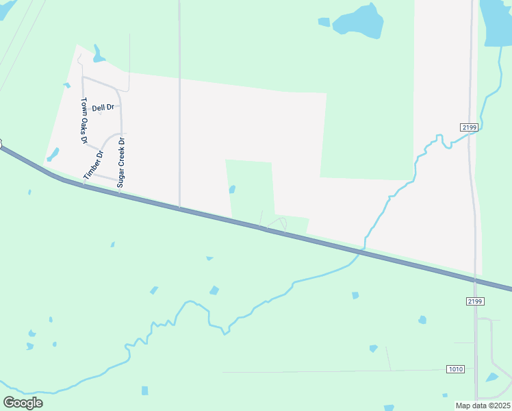 map of restaurants, bars, coffee shops, grocery stores, and more near U.S. 80 in Marshall