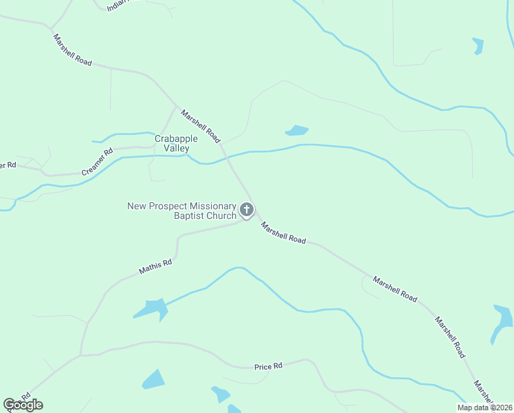 map of restaurants, bars, coffee shops, grocery stores, and more near 915 Mathis Road in Wetumpka