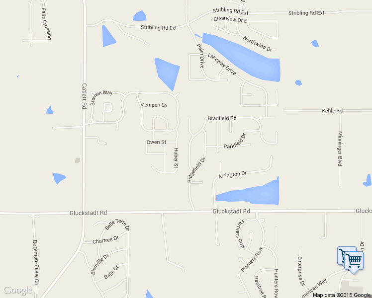 map of restaurants, bars, coffee shops, grocery stores, and more near 113 Bradfield Road in Madison