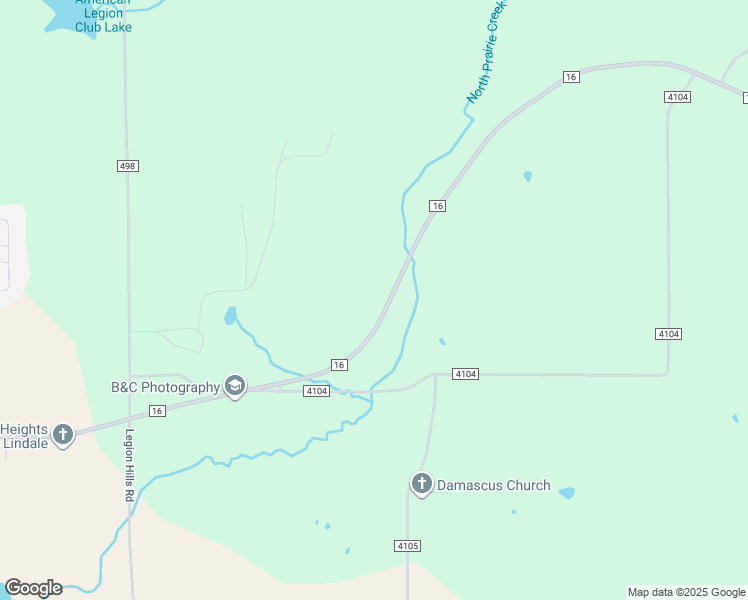 map of restaurants, bars, coffee shops, grocery stores, and more near 11784 Farm to Market 16 in Lindale