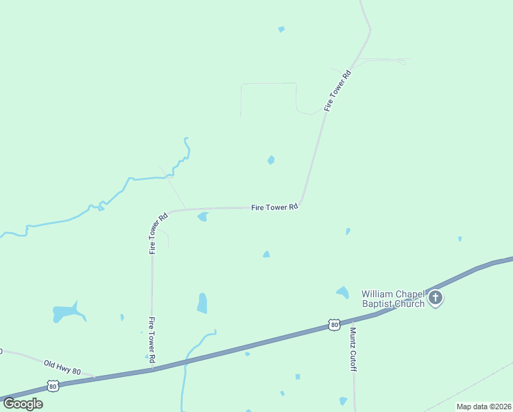 map of restaurants, bars, coffee shops, grocery stores, and more near 1027 Fire Tower Road in Hallsville