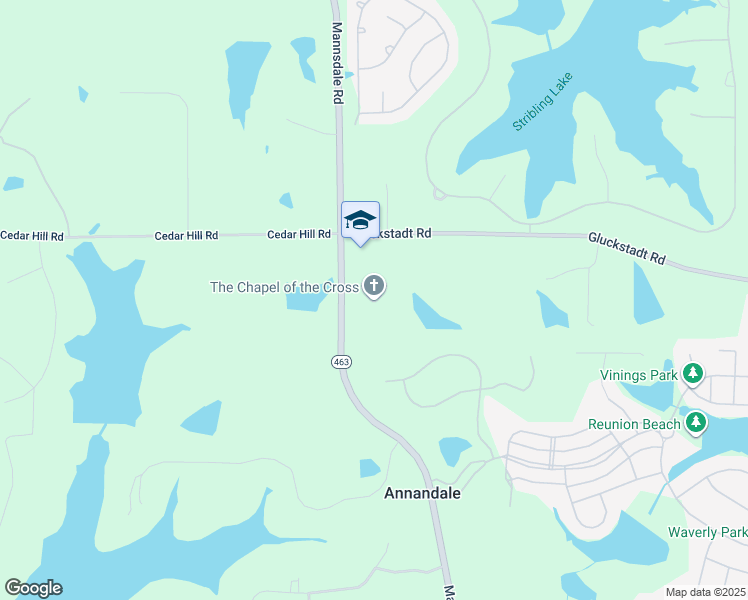 map of restaurants, bars, coffee shops, grocery stores, and more near 674 Mannsdale Road in Madison