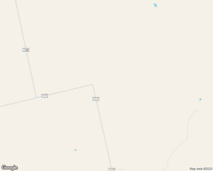 map of restaurants, bars, coffee shops, grocery stores, and more near 2301 County Road 117 in Sweetwater