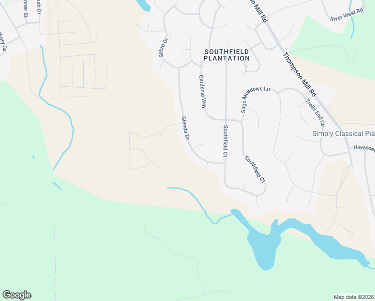 map of restaurants, bars, coffee shops, grocery stores, and more near 130 Glenda Drive in Bonaire