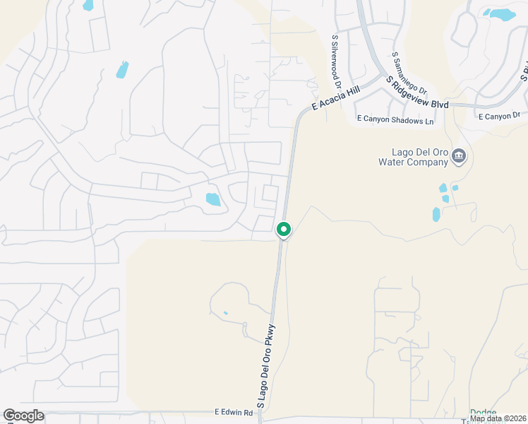 map of restaurants, bars, coffee shops, grocery stores, and more near 63723 East Haven Lane in Tucson