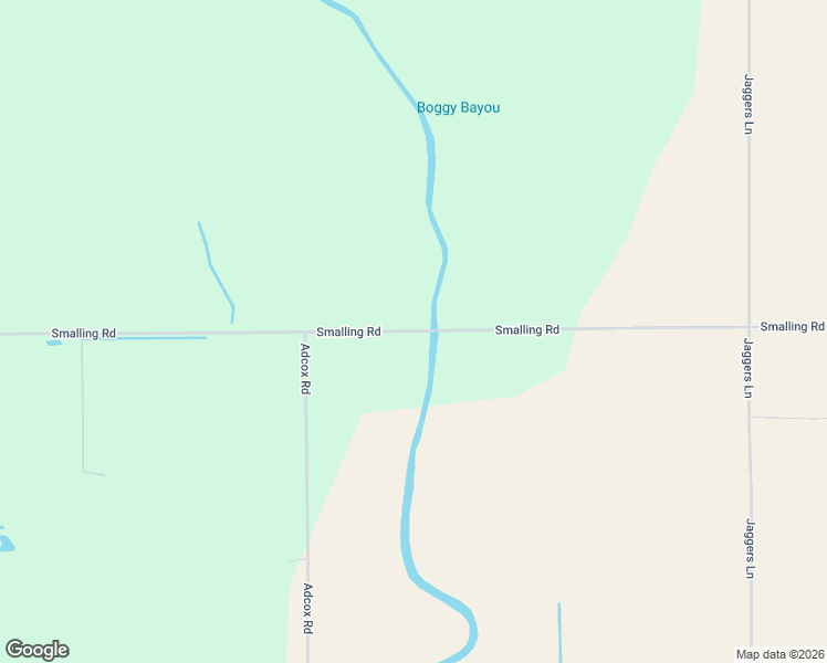 map of restaurants, bars, coffee shops, grocery stores, and more near 468 Smalling Road in Rayville