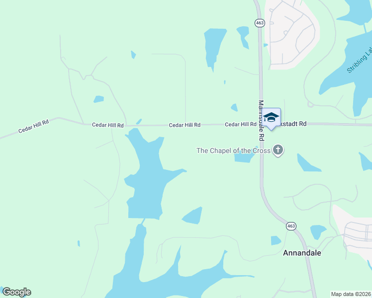 map of restaurants, bars, coffee shops, grocery stores, and more near 1039 Cedar Hill Road in Madison