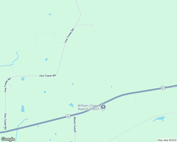 map of restaurants, bars, coffee shops, grocery stores, and more near in Hallsville