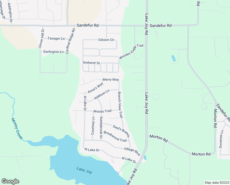 map of restaurants, bars, coffee shops, grocery stores, and more near 227 Addison Lane in Perry