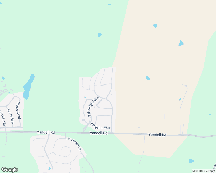 map of restaurants, bars, coffee shops, grocery stores, and more near 113 Trailbridge Bend in Canton