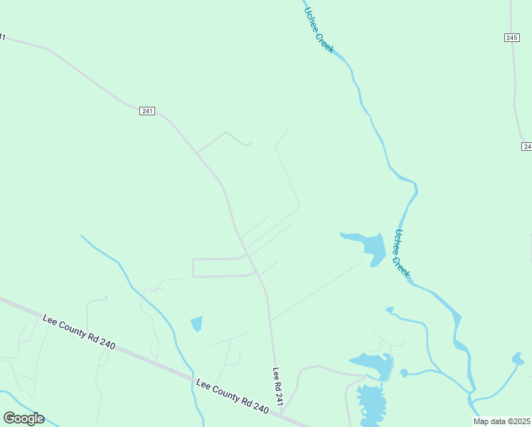 map of restaurants, bars, coffee shops, grocery stores, and more near 2081 Lee Road 241 in Salem