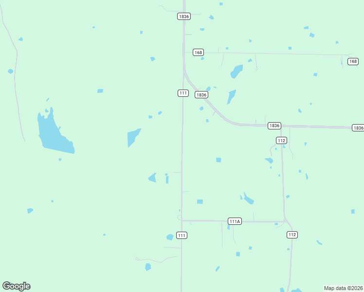 map of restaurants, bars, coffee shops, grocery stores, and more near in Becker