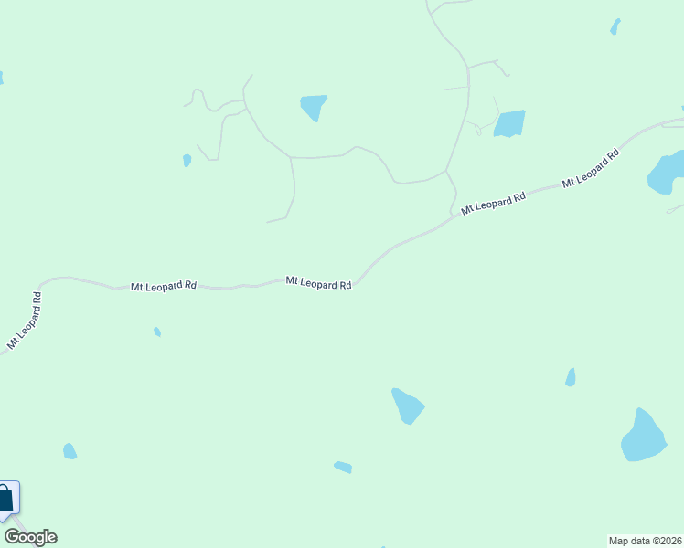 map of restaurants, bars, coffee shops, grocery stores, and more near 388 Mount Leopard Road in Flora