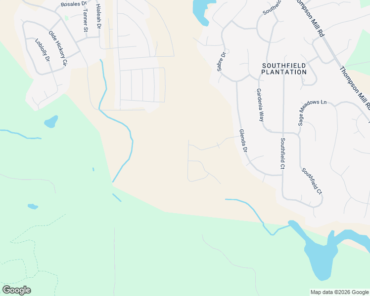 map of restaurants, bars, coffee shops, grocery stores, and more near 248 Davidson Road in Bonaire
