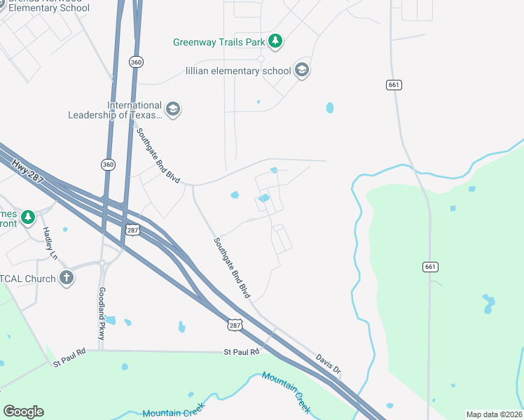 map of restaurants, bars, coffee shops, grocery stores, and more near 10856 Eva Mae Boulevard in Midlothian