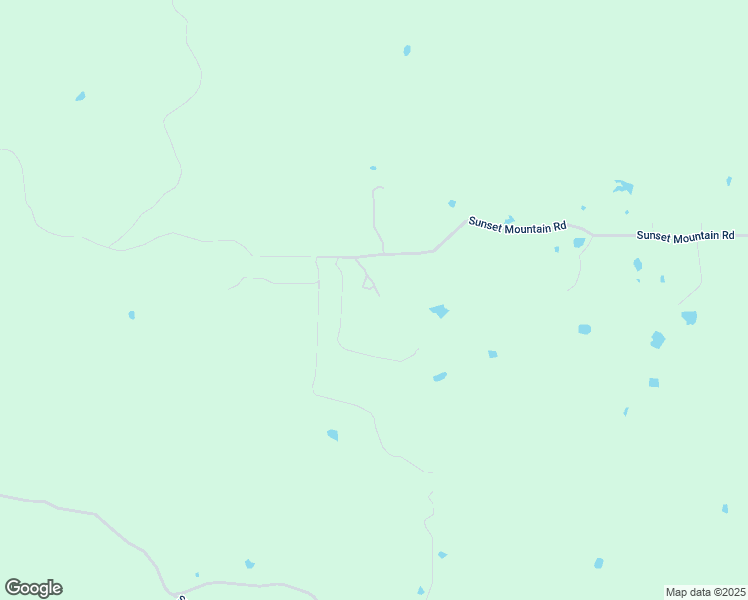 map of restaurants, bars, coffee shops, grocery stores, and more near 1677 Sunset Mountain Road in Lipan
