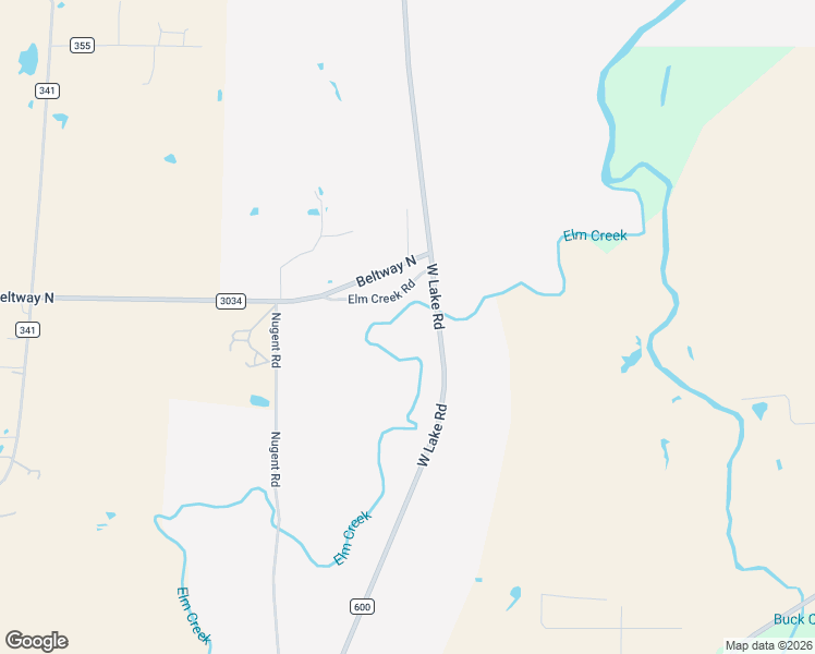 map of restaurants, bars, coffee shops, grocery stores, and more near 5688 Farm to Market Road 600 in Abilene