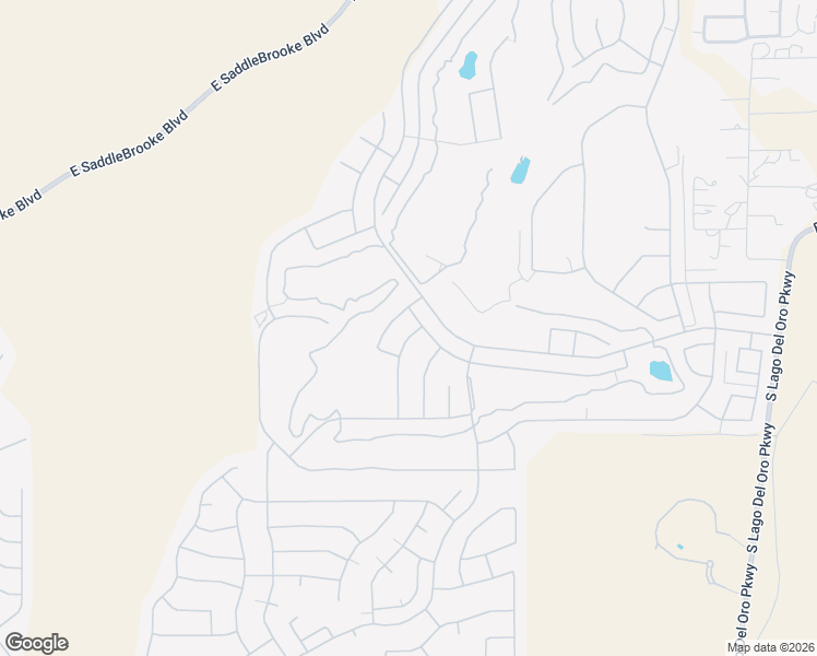 map of restaurants, bars, coffee shops, grocery stores, and more near 38826 South Moonwood Drive in Tucson