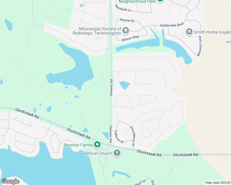 map of restaurants, bars, coffee shops, grocery stores, and more near 216 Old Creek Cove in Madison