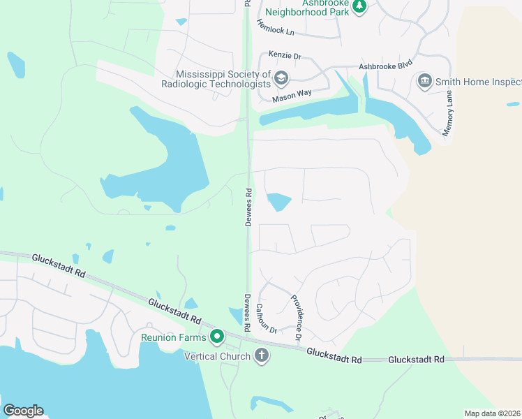 map of restaurants, bars, coffee shops, grocery stores, and more near 216 Old Creek Cove in Madison
