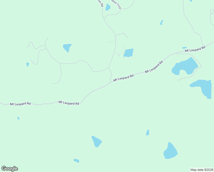 map of restaurants, bars, coffee shops, grocery stores, and more near 302-424 Mount Leopard Road in Flora