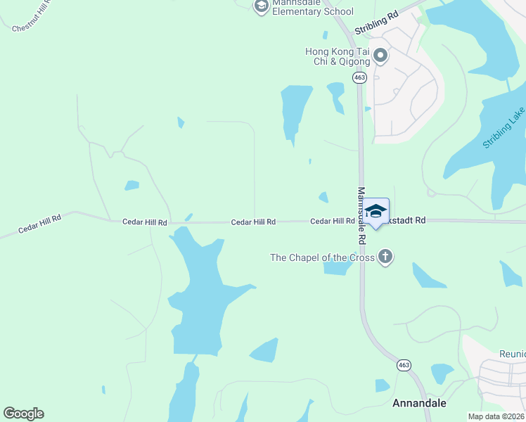 map of restaurants, bars, coffee shops, grocery stores, and more near 1034-1052 Cedar Hill Road in Madison