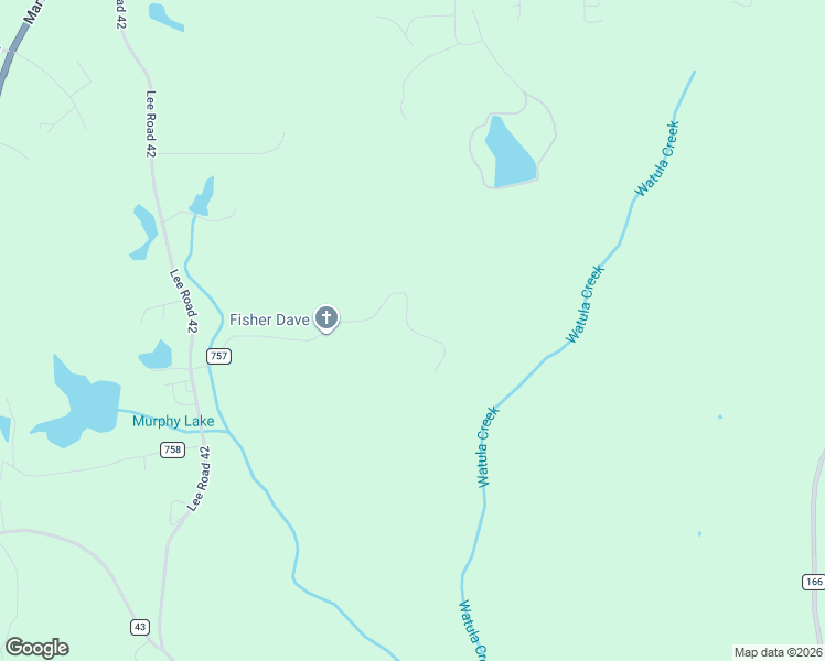map of restaurants, bars, coffee shops, grocery stores, and more near Lee Road 757 in Opelika