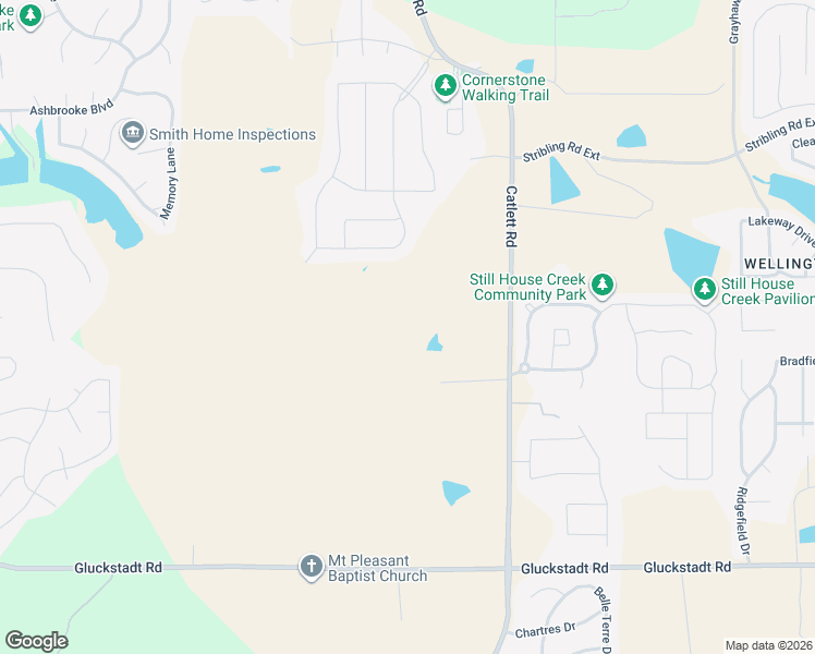 map of restaurants, bars, coffee shops, grocery stores, and more near 110 Kempen Lane in Madison