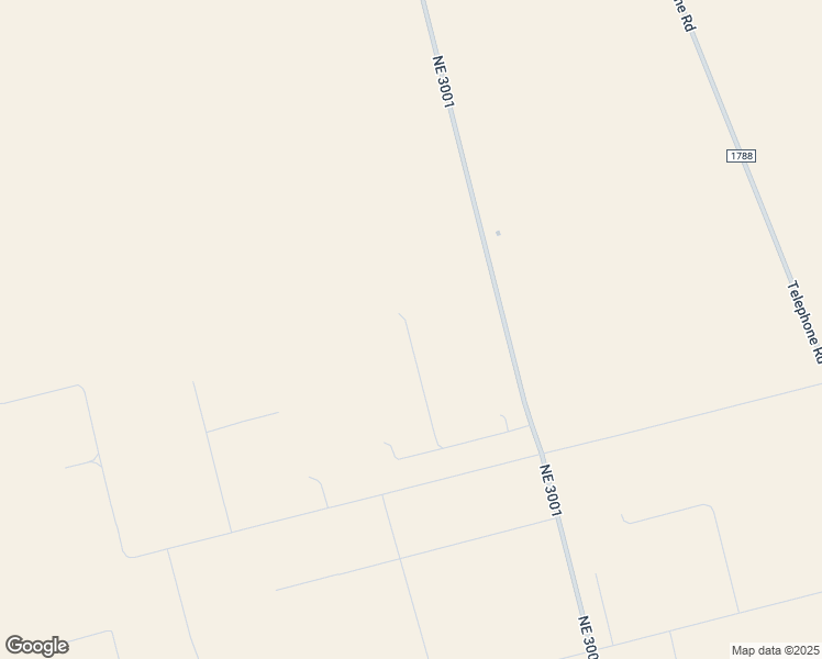 map of restaurants, bars, coffee shops, grocery stores, and more near Northeast 3001 in Andrews