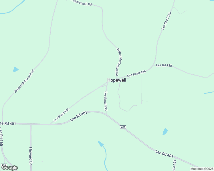 map of restaurants, bars, coffee shops, grocery stores, and more near 54 Lee Road 135 in Opelika