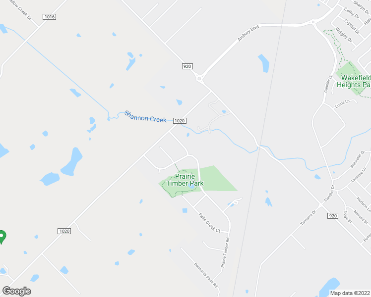 map of restaurants, bars, coffee shops, grocery stores, and more near 905 Prairie Grove Lane in Burleson