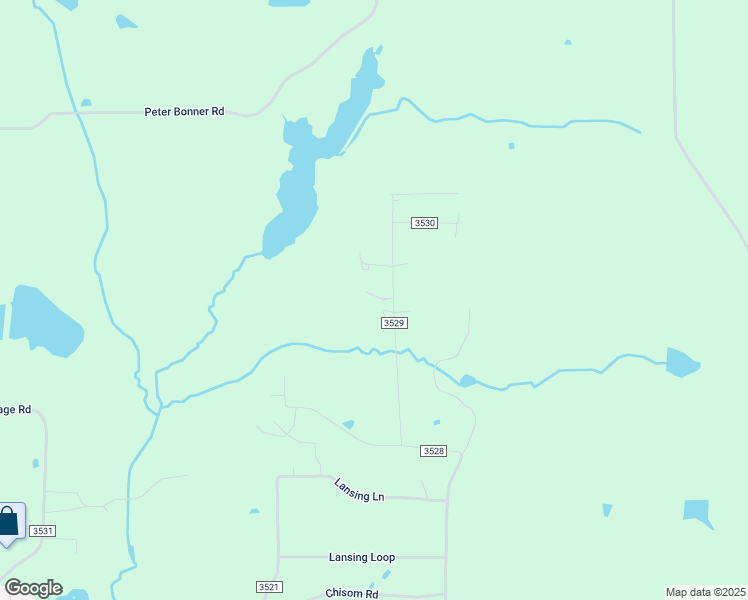 map of restaurants, bars, coffee shops, grocery stores, and more near 1162-2026 North Juanita Road in Longview