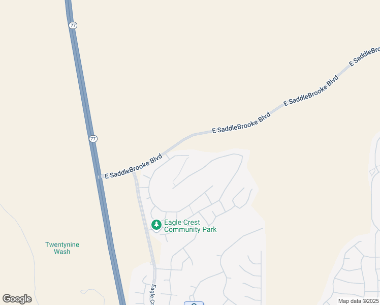 map of restaurants, bars, coffee shops, grocery stores, and more near 38628 South Running Roses Lane in Saddlebrooke