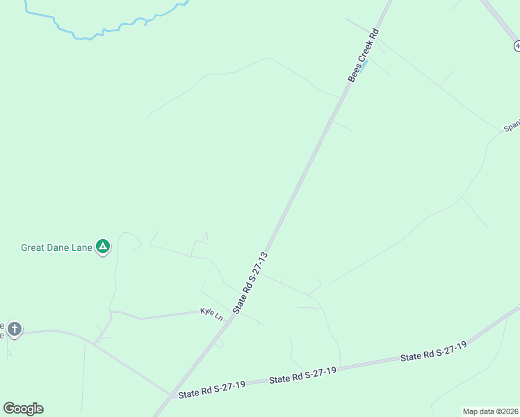 map of restaurants, bars, coffee shops, grocery stores, and more near 7371 Bees Creek Road in Ridgeland