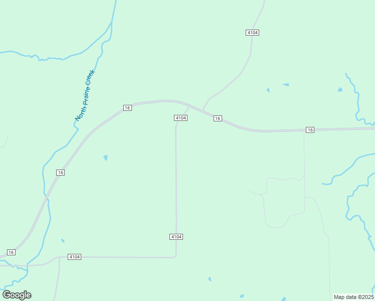 map of restaurants, bars, coffee shops, grocery stores, and more near 17930 County Road 4104 in Lindale