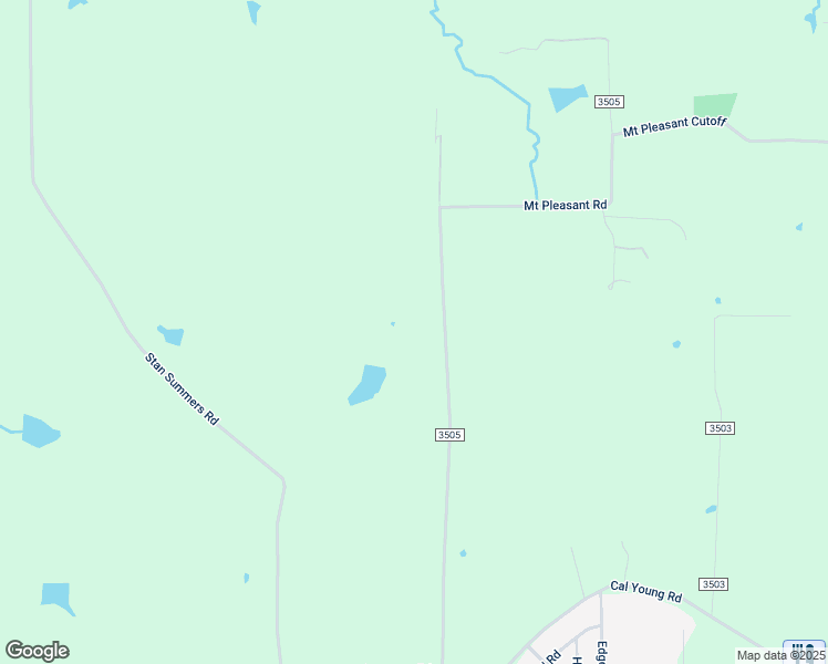 map of restaurants, bars, coffee shops, grocery stores, and more near 1215 Mount Pleasant Road in Hallsville