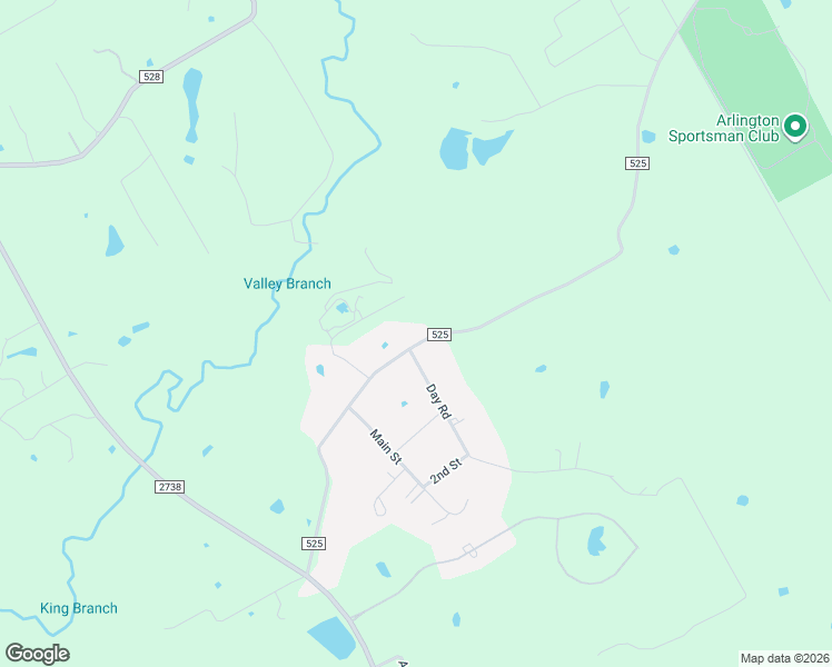 map of restaurants, bars, coffee shops, grocery stores, and more near 10805 County Road 525 in Mansfield