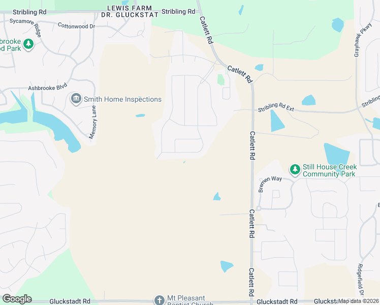 map of restaurants, bars, coffee shops, grocery stores, and more near 518 Carpenter Cove in Madison