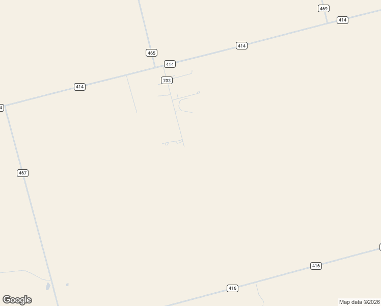 map of restaurants, bars, coffee shops, grocery stores, and more near 17002 Pvt Road 703 in Merkel