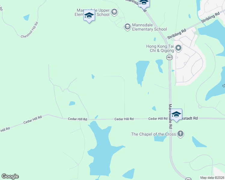 map of restaurants, bars, coffee shops, grocery stores, and more near 145 Oakdale Road in Madison