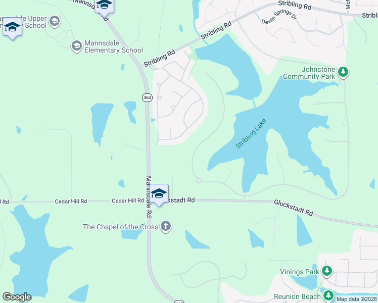 map of restaurants, bars, coffee shops, grocery stores, and more near 540 Johnstone Drive in Madison
