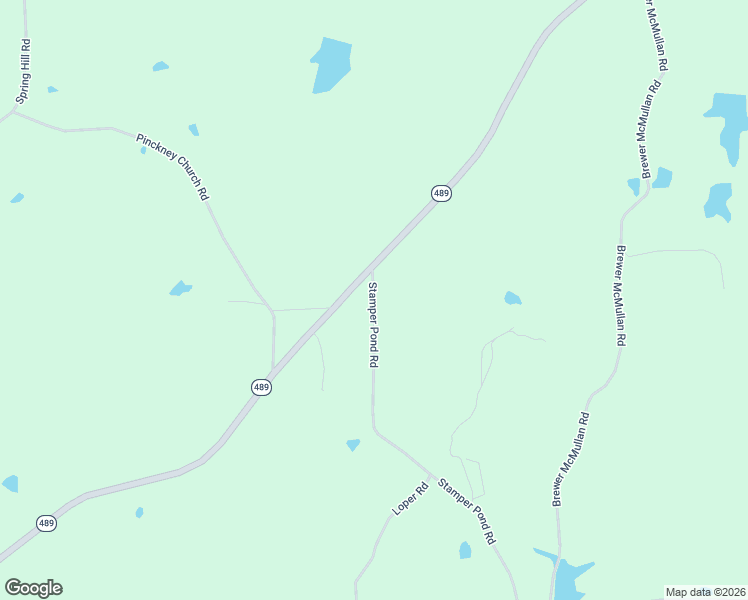 map of restaurants, bars, coffee shops, grocery stores, and more near 31 Stamper Pond Road in Union